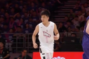 未来可期！回浦中学石洺豪空砍全场最高25分外加1篮板2助攻