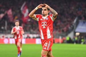 边路杀手！路易斯·迪亚斯本赛季各项赛事已直接参与45球