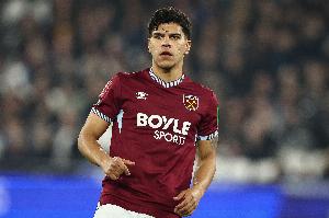 英媒：西汉姆降级面临1亿镑债务，鲍文、M费等人可能被大甩卖