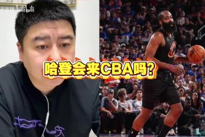 西决奇兵！哈滕：麦凯恩给雷霆更衣室带来了独特的氛围，他每天都带着笑容！